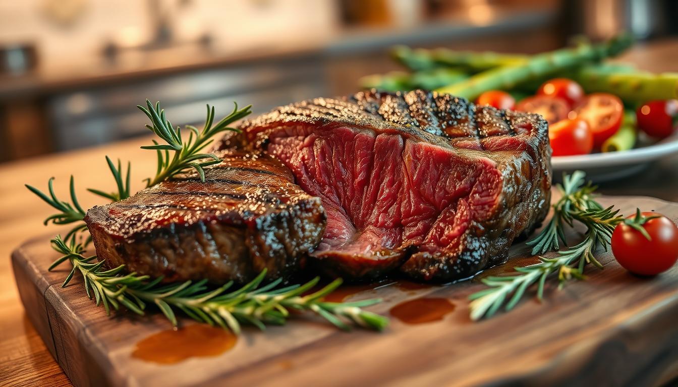 Filetto di manzo caratteristiche e usi - Carne Ricette