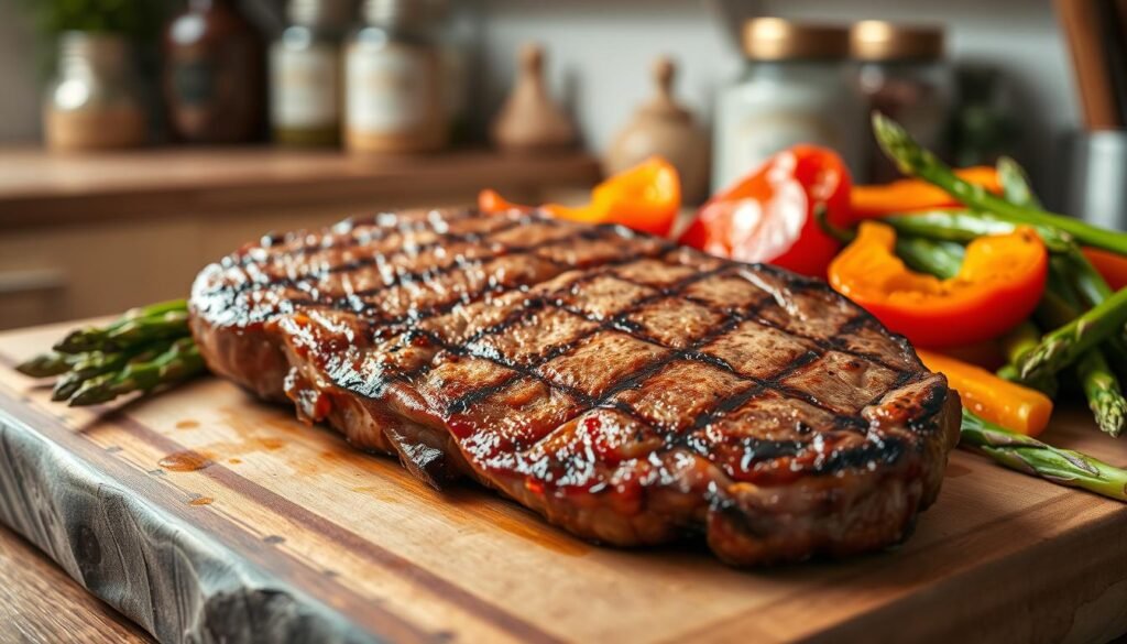 Ribeye cos’è e come cucinarlo