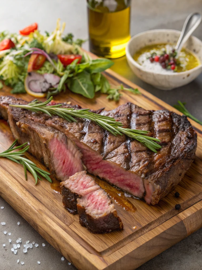 bistecca fiorentina