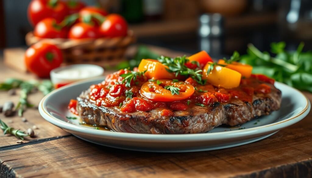 La fiorentina carne storia e preparazione